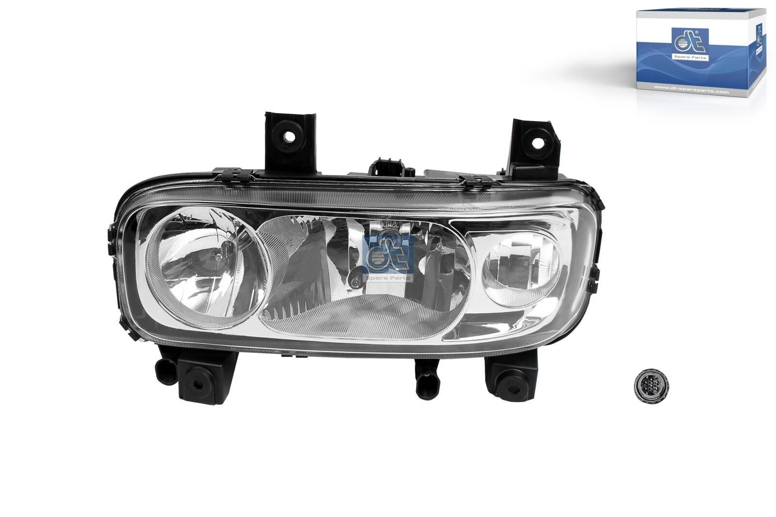 Luz esquerda Mercedes A9738202461 preço, a partir de 160,19 USD